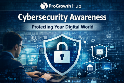 Cybersecurity Awareness