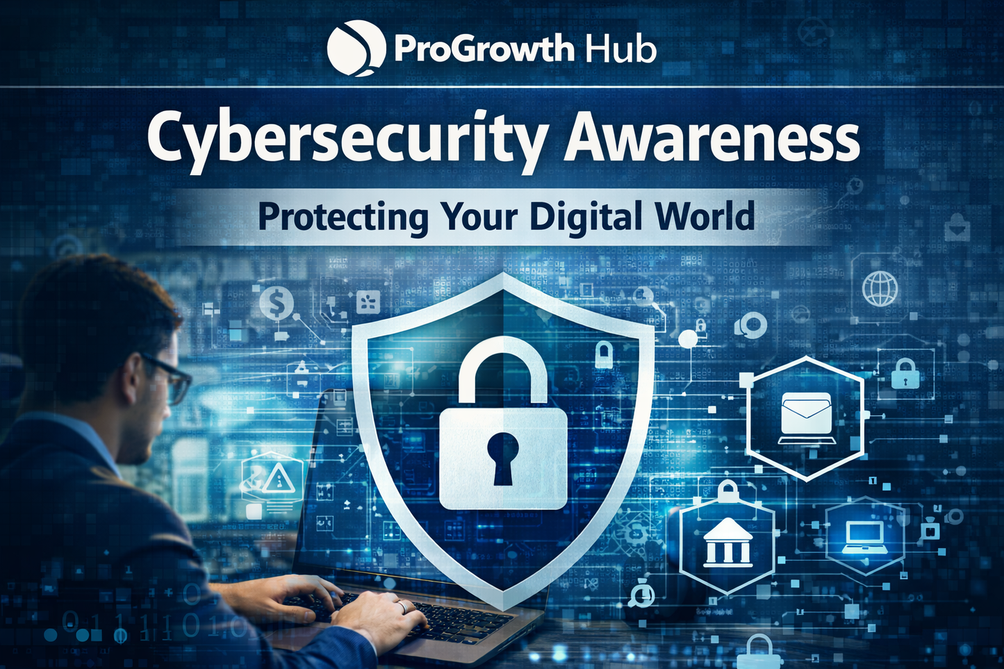 CYBERSECURITY AWARENESS TRAINING AUDIO