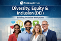 Diversity, Equity & Inclusion (DEI)