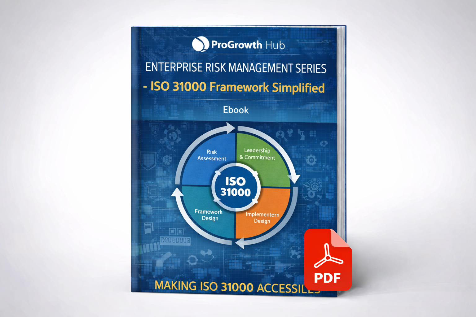 ISO 31000 Simplified