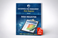 Enterprise Risk Management – Risk Register