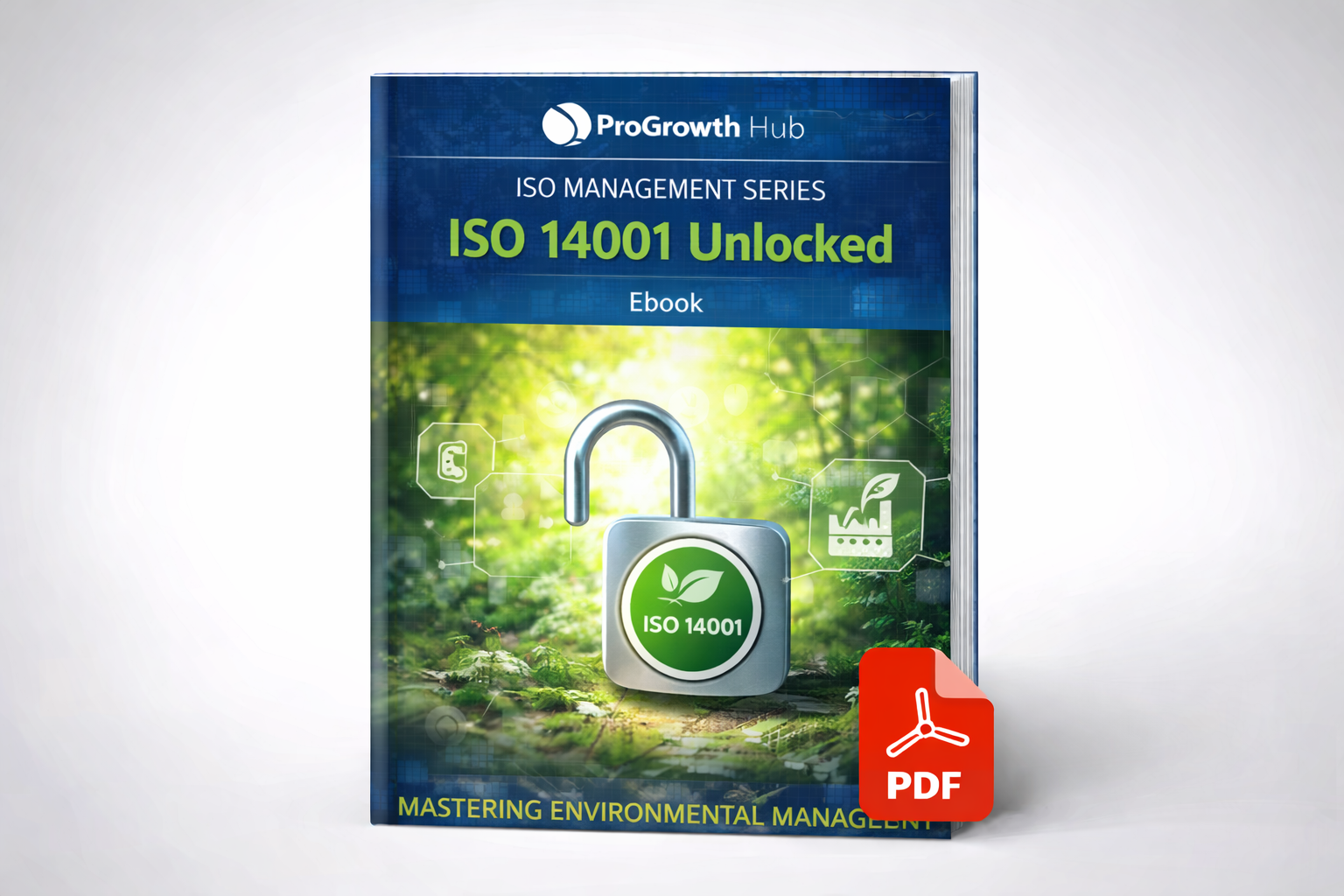 ISO 14001 Unlocked