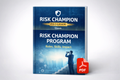 Risk Champion Program