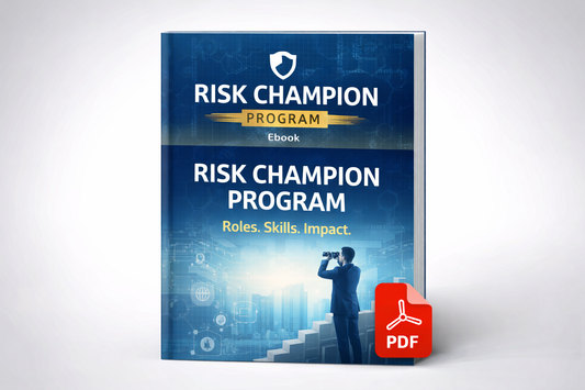 Risk Champion Program